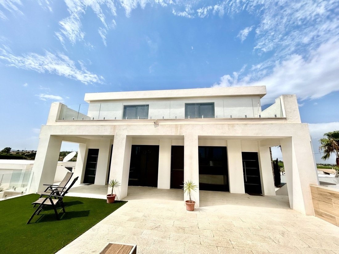 Casa a Los Montesinos, Comunità Valenzana, Spagna 2 - 18728491