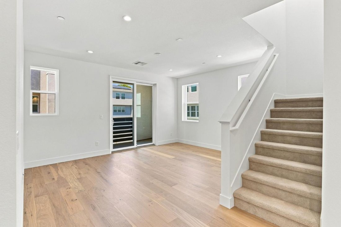 Townhouse in San Ramon, California, United States 5 - 18493156