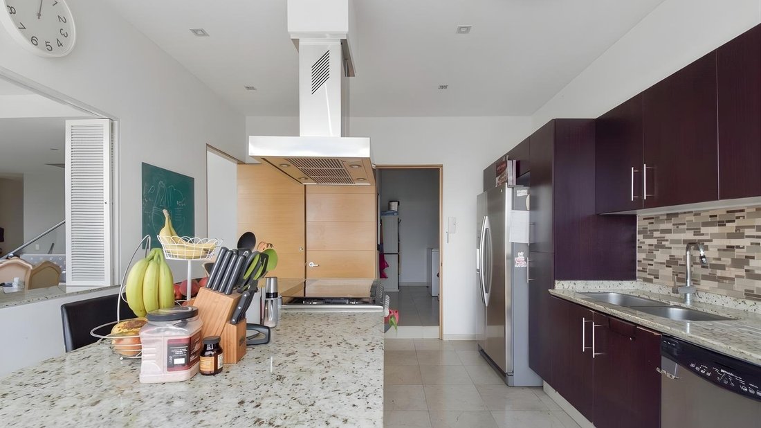 Apartment in Mexico City, Mexico 4 - 18725700