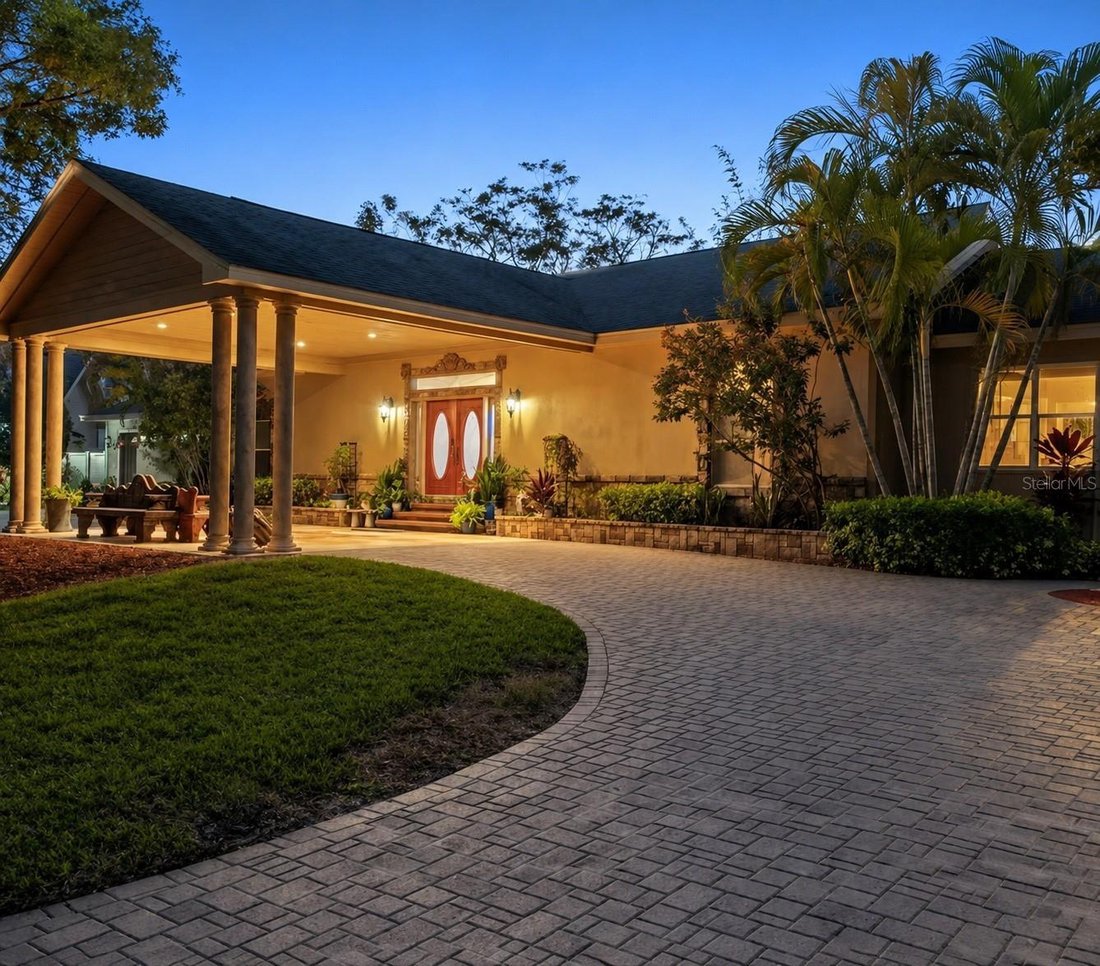 Haus in Palm Harbor, Florida, Vereinigte Staaten 1 - 18720868