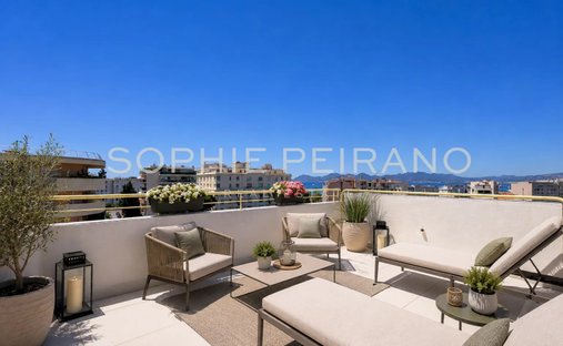 Apartment in Cannes, Provence-Alpes-Côte d'Azur, France 1
