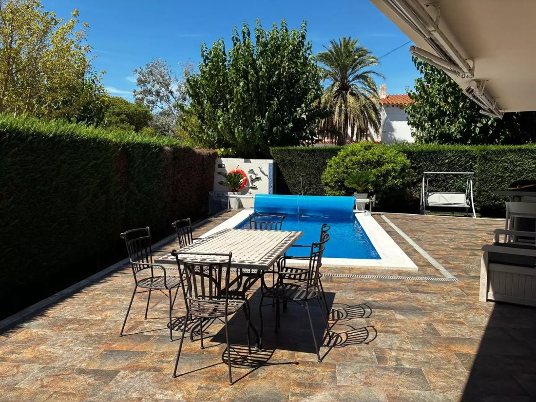 Casa a Empuriabrava, Catalogna, Spagna 1 - 18439340