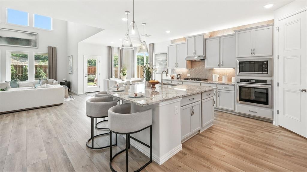 Casa en Arlington, Texas, Estados Unidos 4 - 18727751