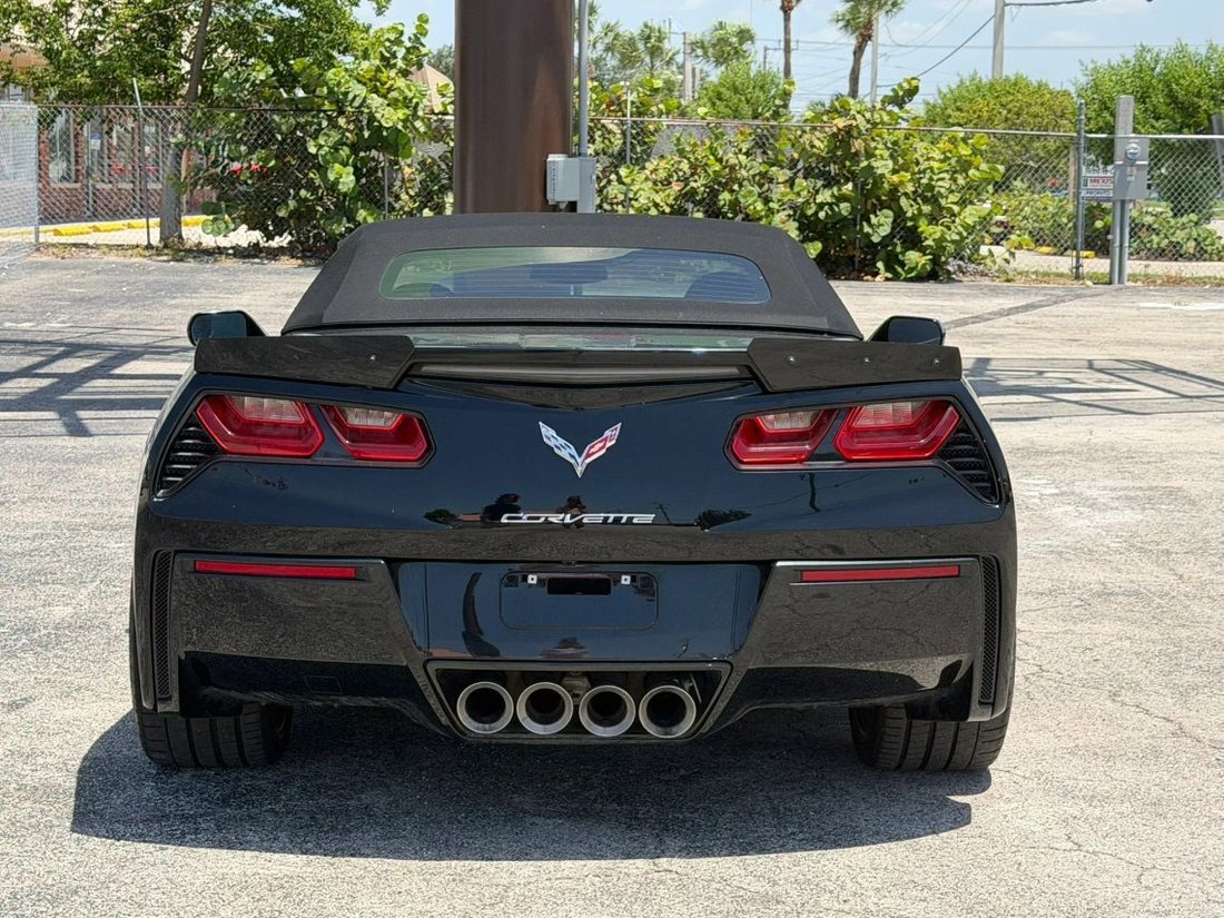 Cabriolet in Bonita Springs, FL, United States 4 - 18725515