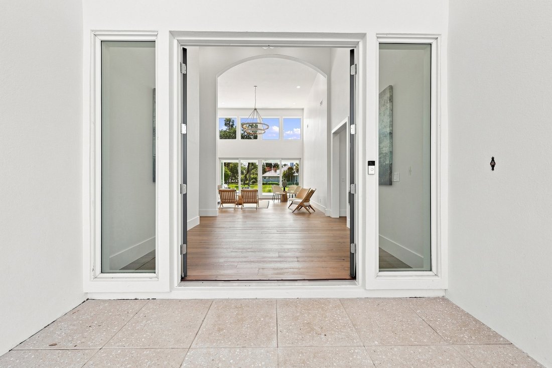 Maison à Ponte Vedra Beach, Floride, États-Unis 4 - 18724805