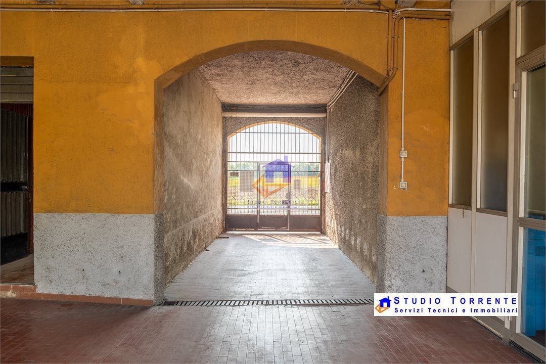 Villa en Comasina, Milán, Italia 3 - 18051644