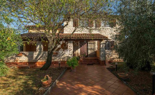 Casa a Gallesano, Regione istriana, Croazia 1