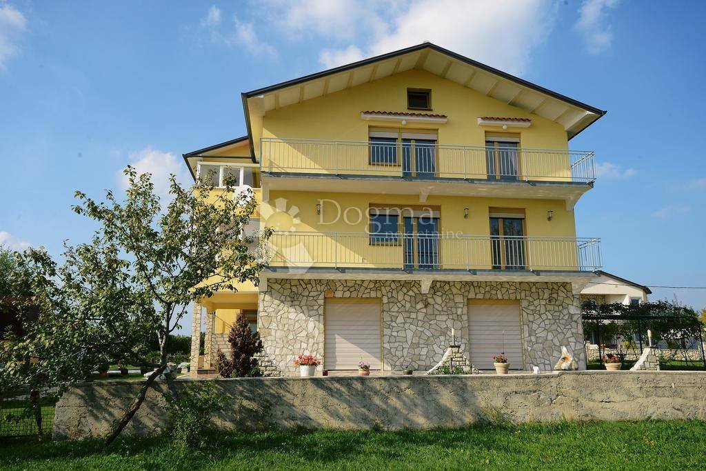 House in Labin, Istria County, Croatia 1 - 18728326
