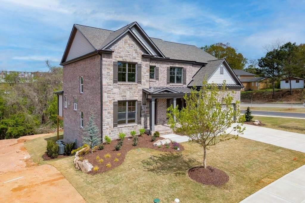 House in Buford, Georgia, United States 2 - 18722473