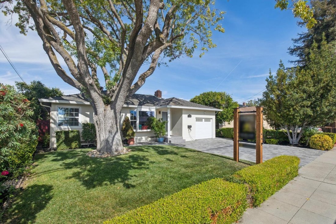 Casa a Sunnyvale, California, Stati Uniti 4 - 18726739