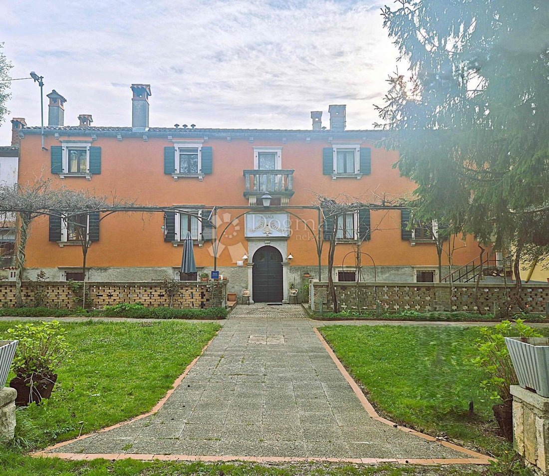 Haus in Sveti Martin, Gespanschaft Istrien, Kroatien 1 - 18727923
