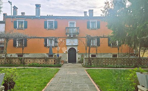 Haus in Sveti Martin, Gespanschaft Istrien, Kroatien 1