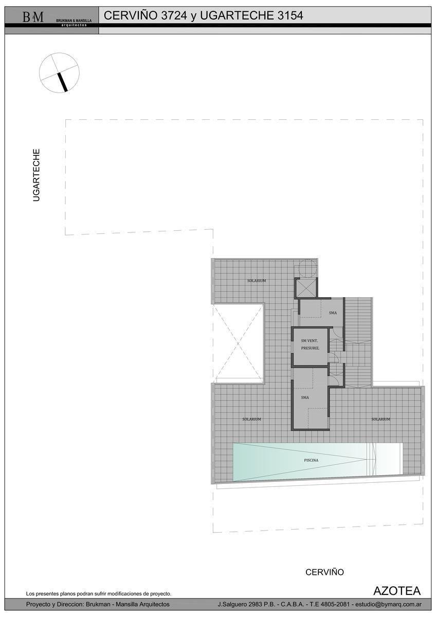 Apartment in Buenos Aires, Buenos Aires, Argentina 4 - 18721688