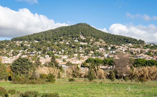 Appartement à Carqueiranne, Provence-Alpes-Côte d'Azur, France 1
