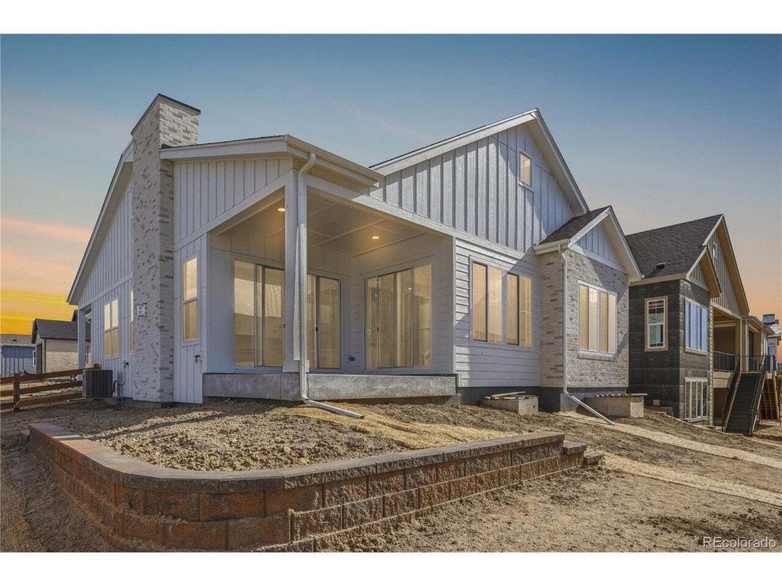 Haus in Castle Rock, Colorado, Vereinigte Staaten 3 - 18721912