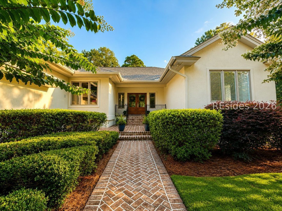 Casa en Hilton Head Island, Carolina del Sur, Estados Unidos 2 - 18721922