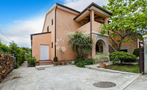 Casa a Rovigno, Regione istriana, Croazia 1