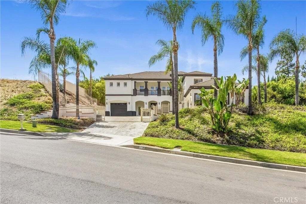 Maison à Redlands, Californie, États-Unis 2 - 18727235