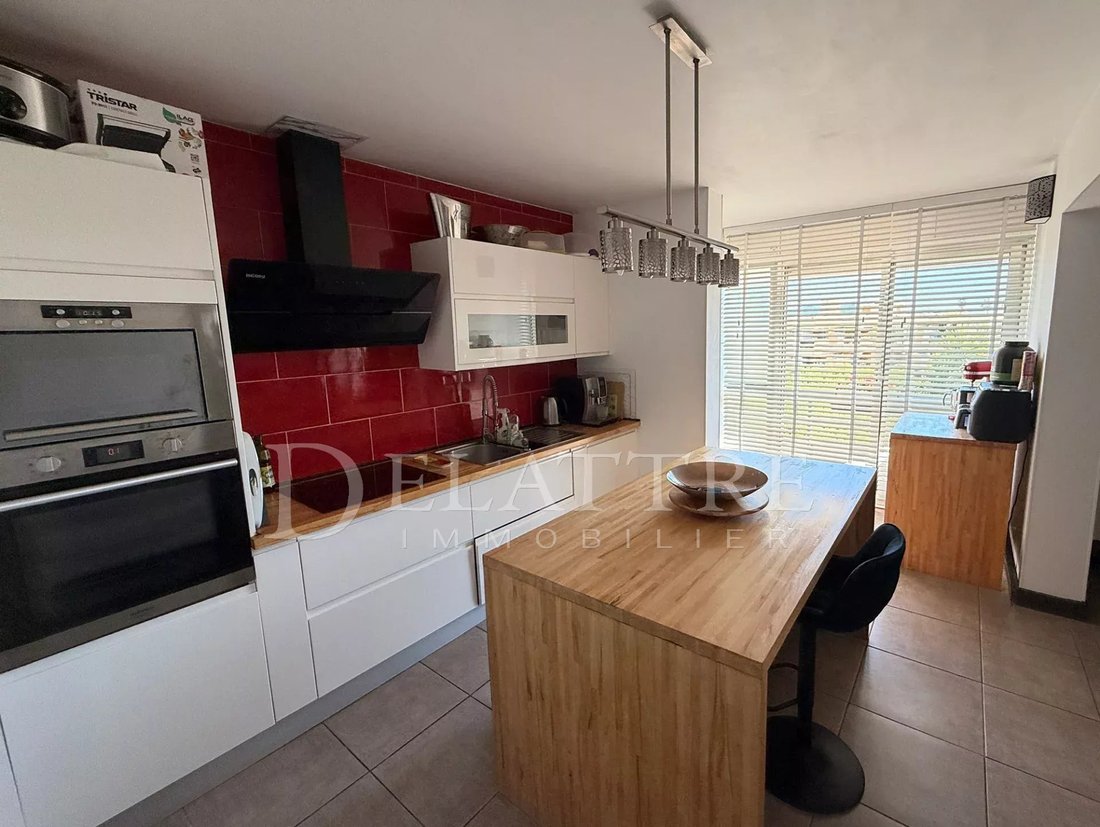 Apartamento en Costa Azul, Provenza-Alpes-Costa Azul, Francia 3 - 18728276