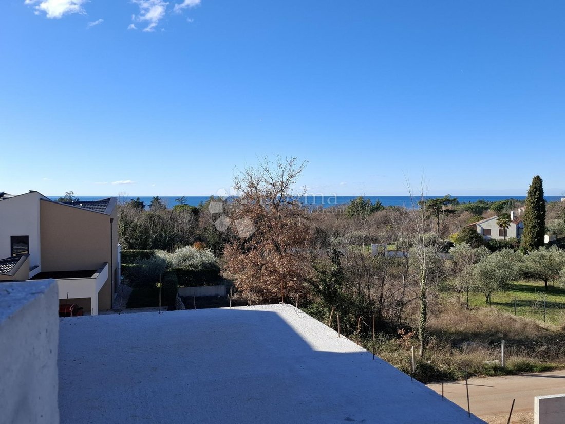 House in Porec, Istria County, Croatia 4 - 18728368
