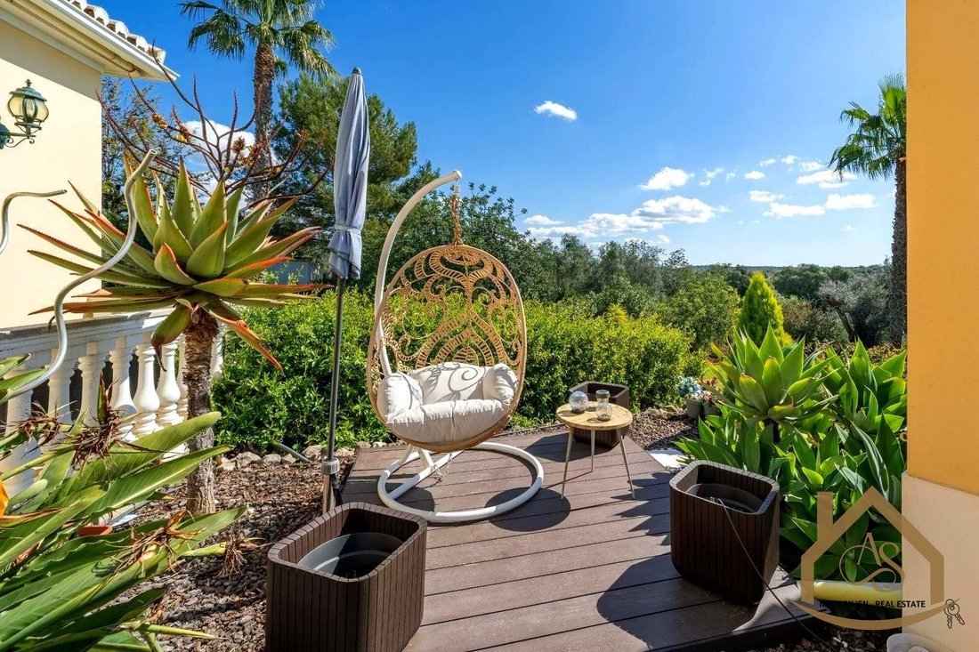 Villa a Mexilhoeira Grande, Algarve, Portogallo 2 - 17428256