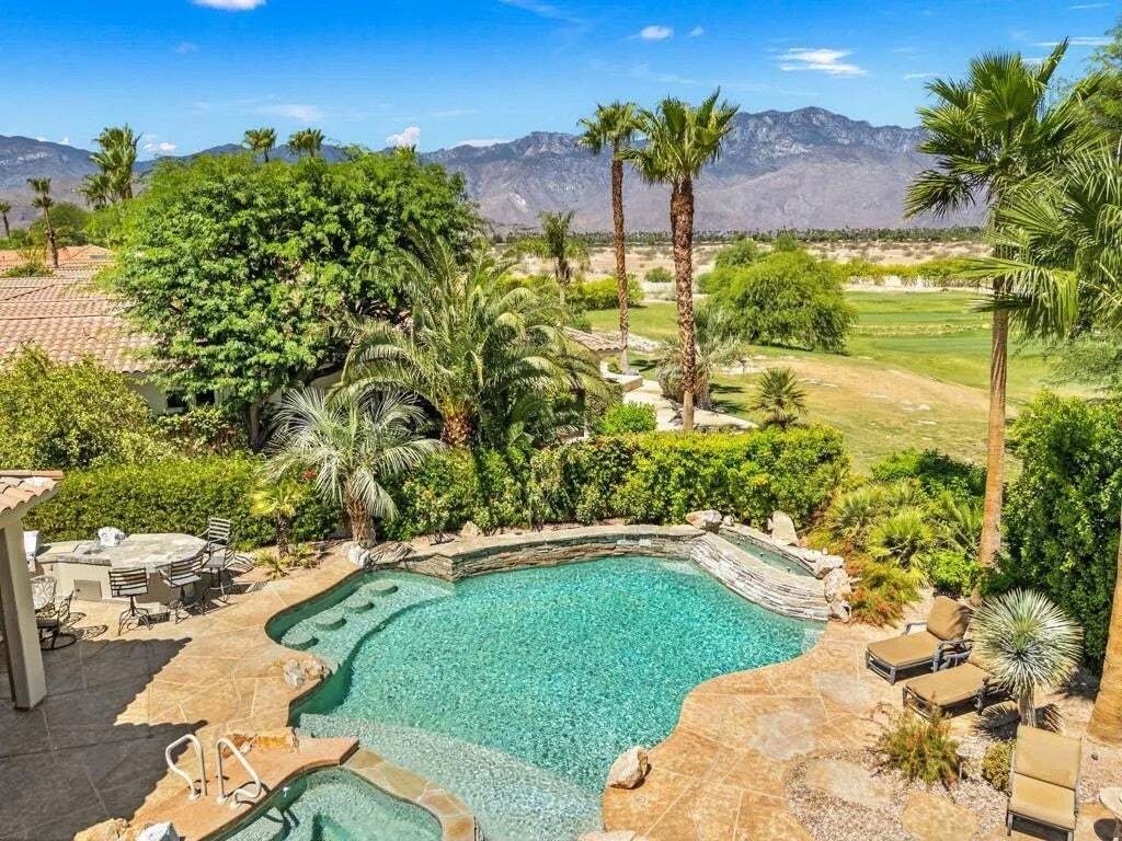 Maison à Rancho Mirage, Californie, États-Unis 2 - 18727340