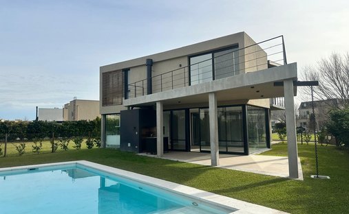 Maison à La Lonja, Province de Buenos Aires, Argentine 1