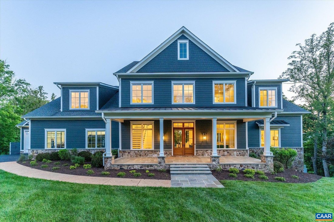 House in Charlottesville, Virginia, United States 5 - 18726598