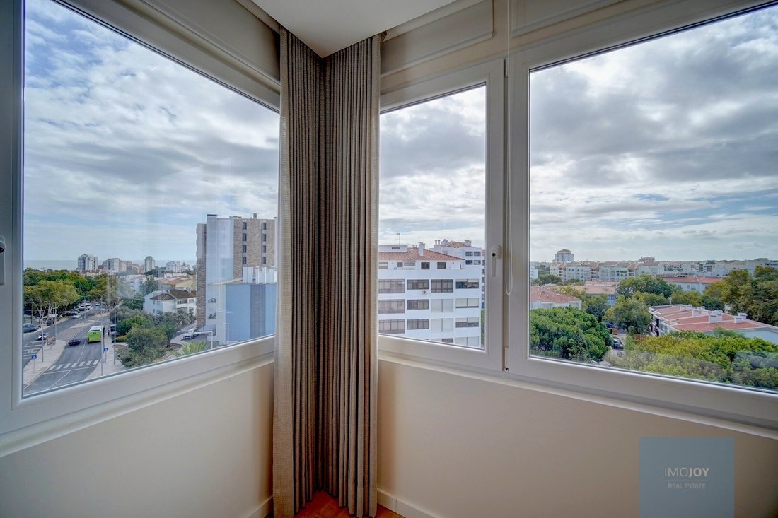 Apartment in Cascais e Estoril, Lisbon, Portugal 5 - 18720965