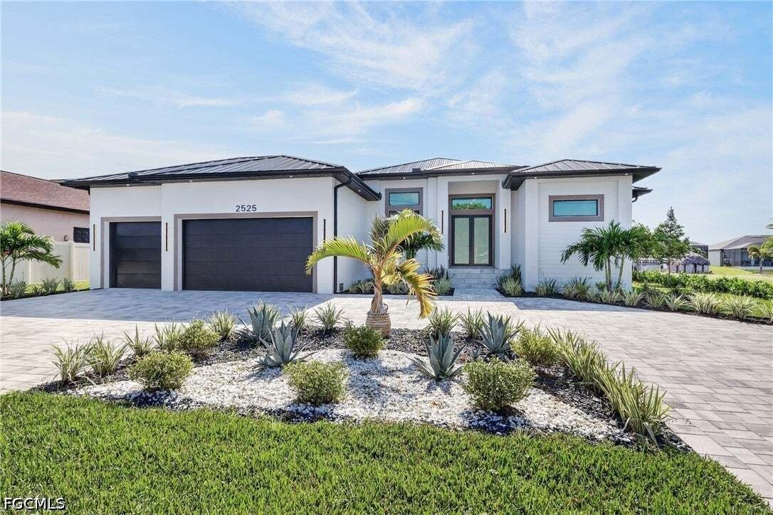 Casa en Cabo Coral, Florida, Estados Unidos 1 - 18726940