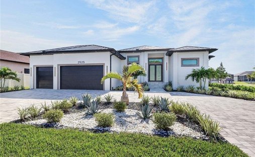 Haus in Cape Coral, Florida, Vereinigte Staaten 1