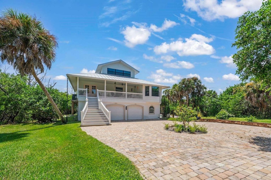 Casa a Sanibel, Florida, Stati Uniti 2 - 18726218