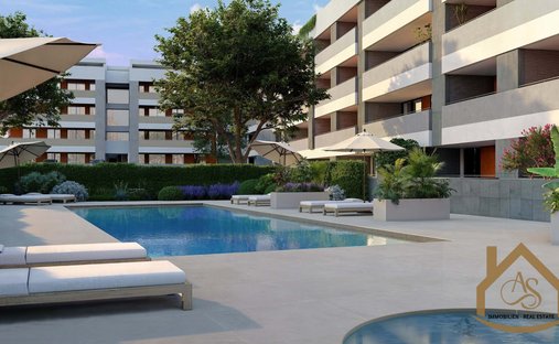 Apartment in Sao Goncalo de Lagos, Algarve, Portugal 1