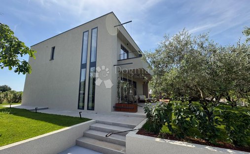 Casa a Parenzo, Regione istriana, Croazia 1