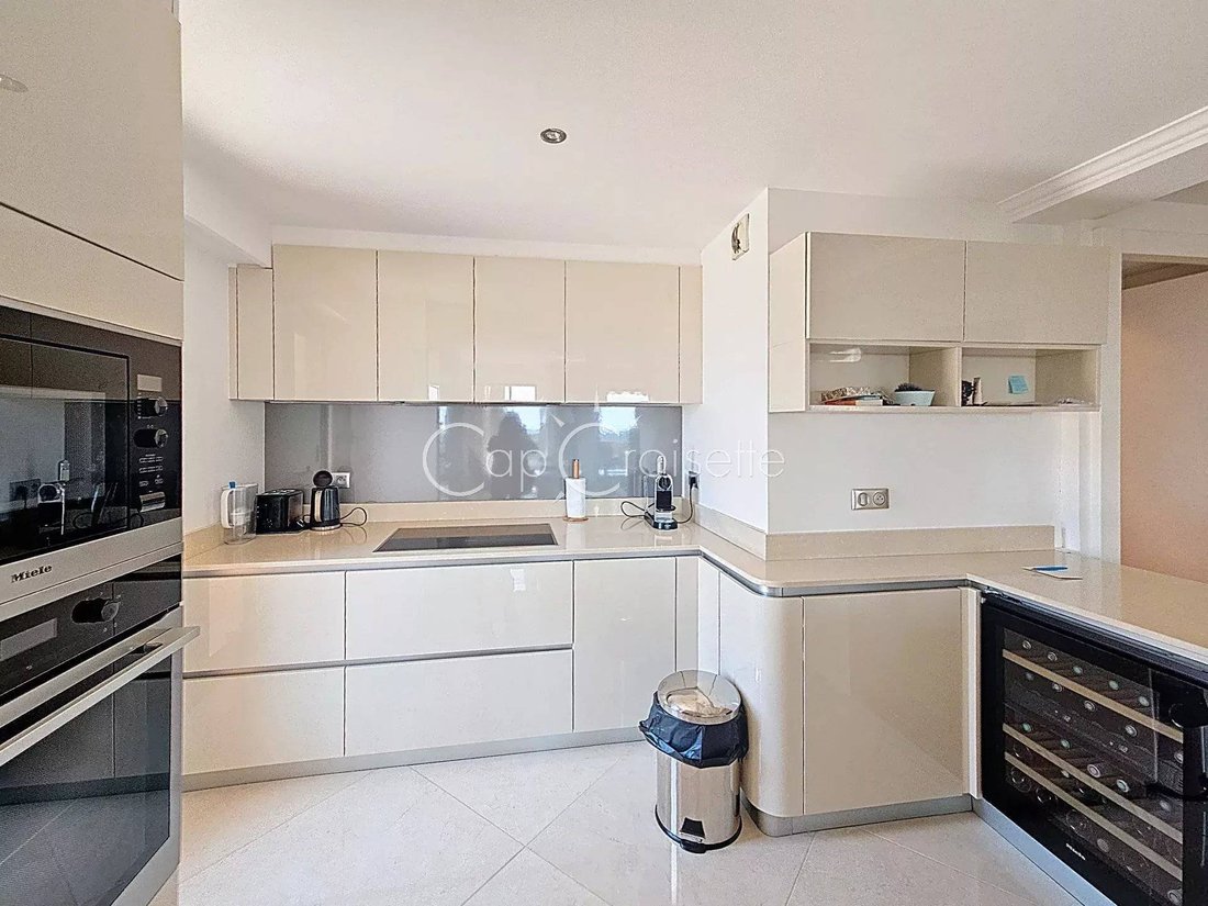 Appartamento a Le Grand Duc-Minelle, Mandelieu-la-Napoule, Francia 5 - 15778225