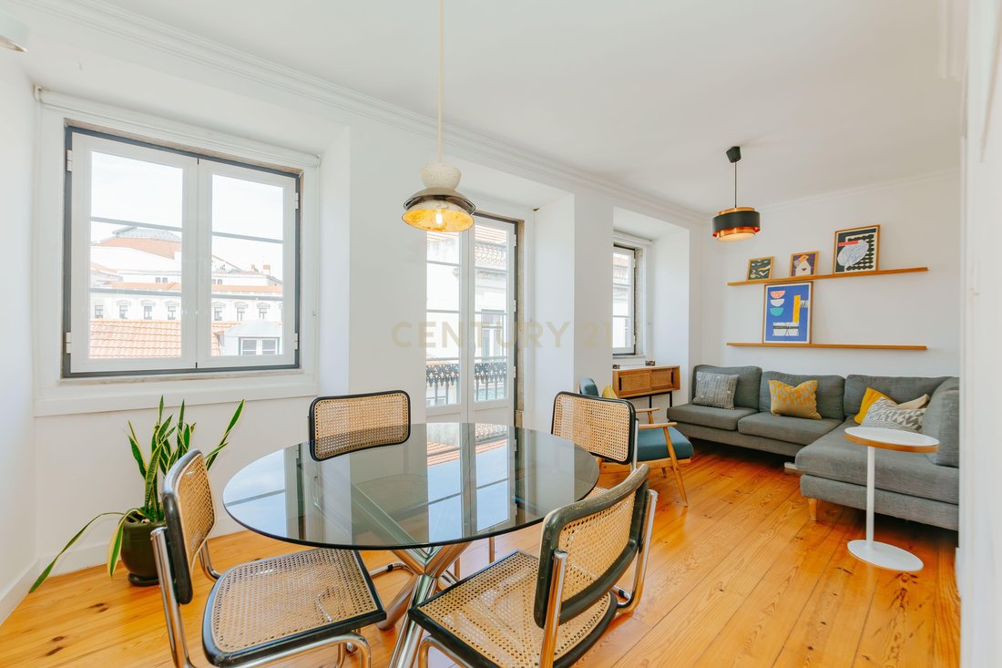 Apartment in Misericordia, Lisbon, Portugal 2 - 17839772