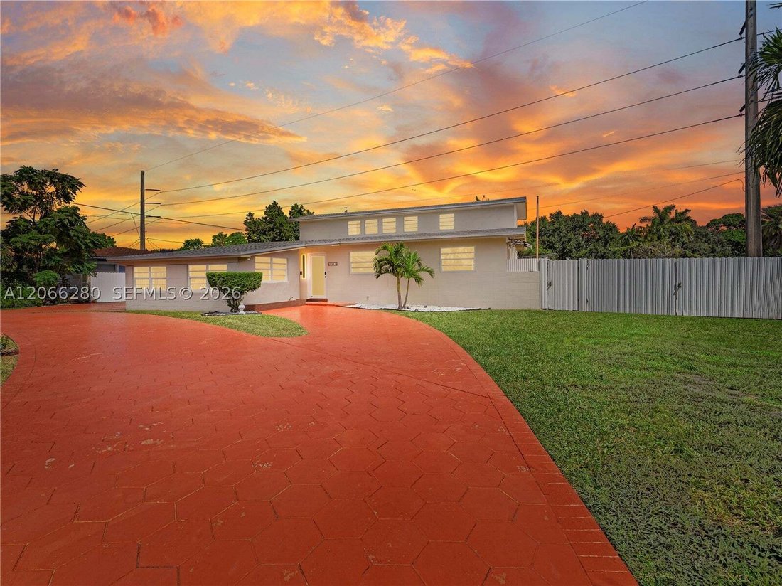 Casa en Miami, Florida, Estados Unidos 2 - 18727088