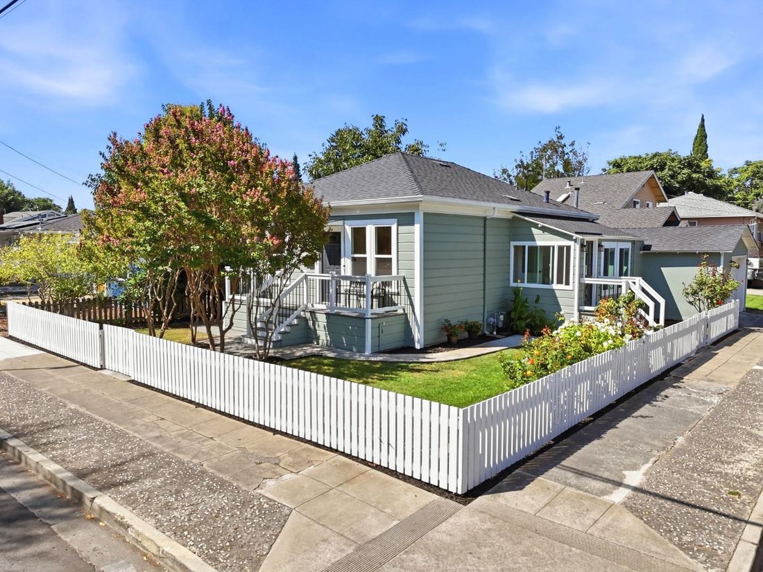 Casa en San José, California, Estados Unidos 2 - 18726725