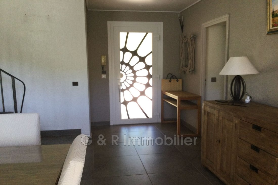 Villa à Peypin, Provence-Alpes-Côte d'Azur, France 3 - 18723146
