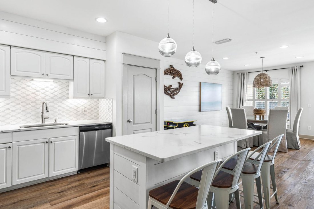 Haus in Santa Rosa Beach, Florida, Vereinigte Staaten 1 - 18720836