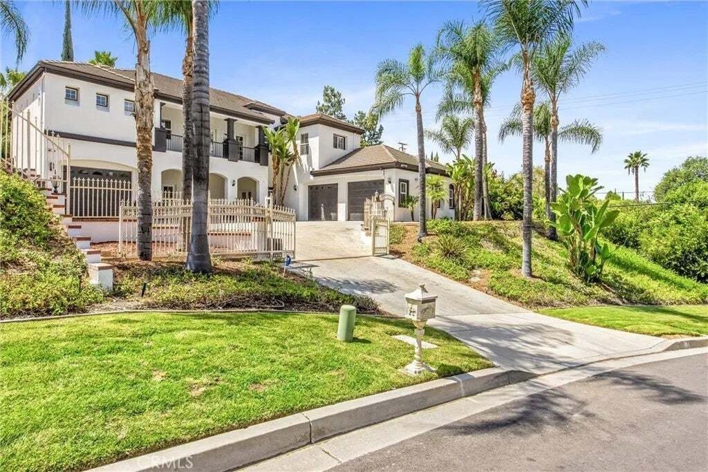 Maison à Redlands, Californie, États-Unis 4 - 18727235