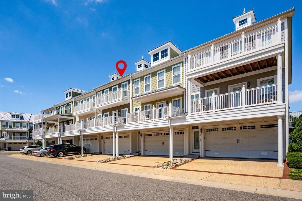 Residenza a Ocean View, Delaware, Stati Uniti 2 - 18586841