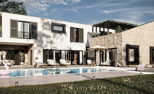 Casa a Visinada, Regione istriana, Croazia 1