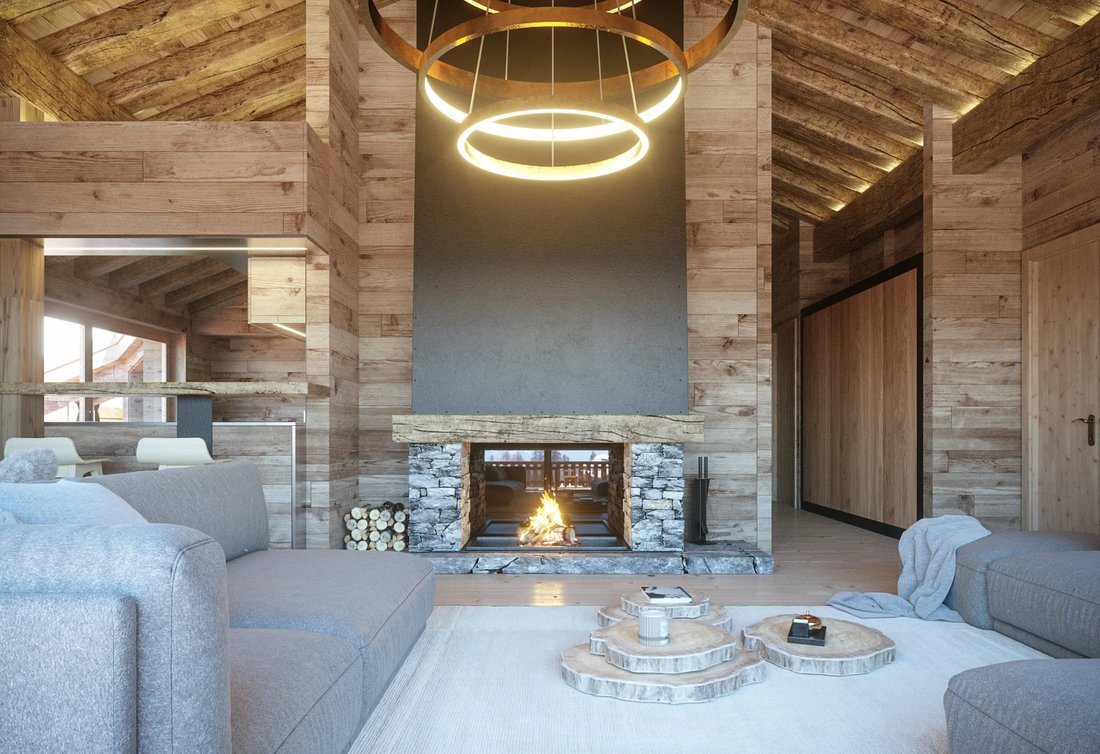 Appartement à Crans-Montana, Valais, Suisse 2 - 18724599