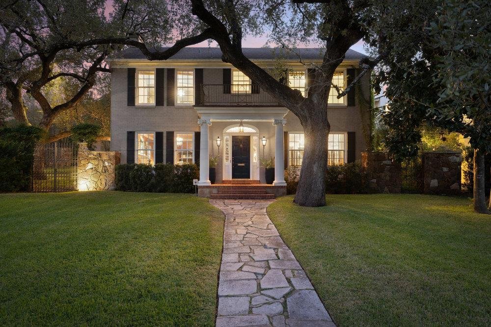 Casa a Austin, Texas, Stati Uniti 2 - 18726908