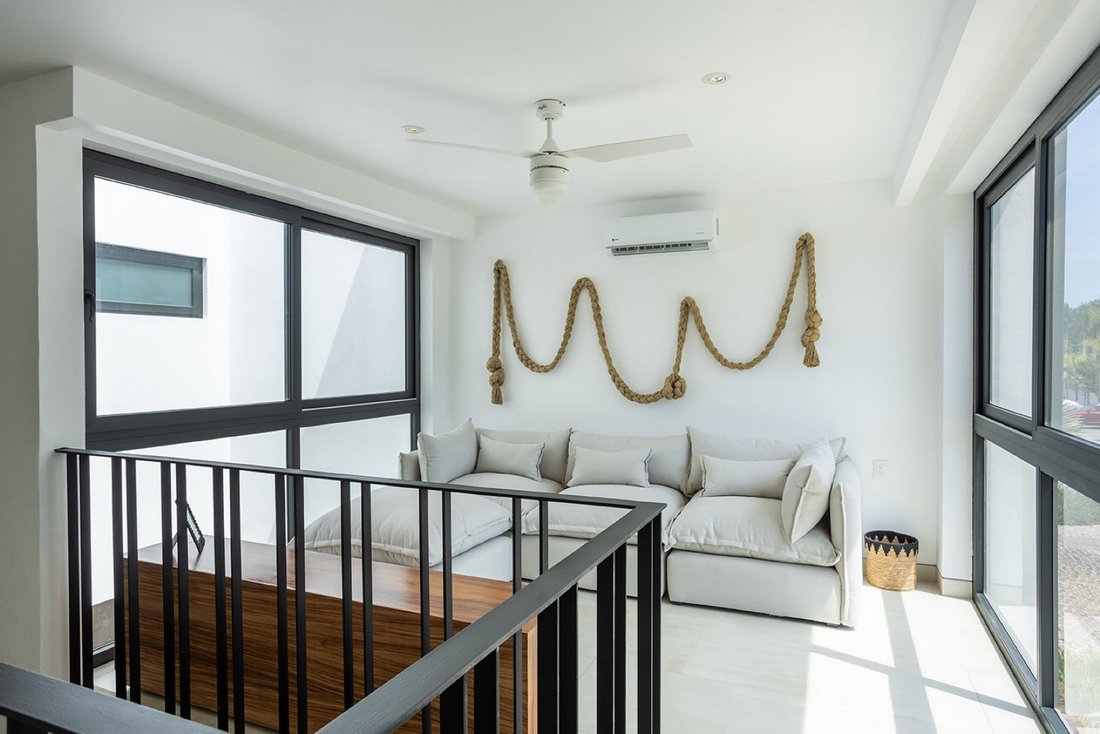 Villa in Flamingos, Nayarit, Mexico 4 - 18722853