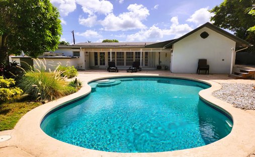Haus in New Providence, Bahamas 1