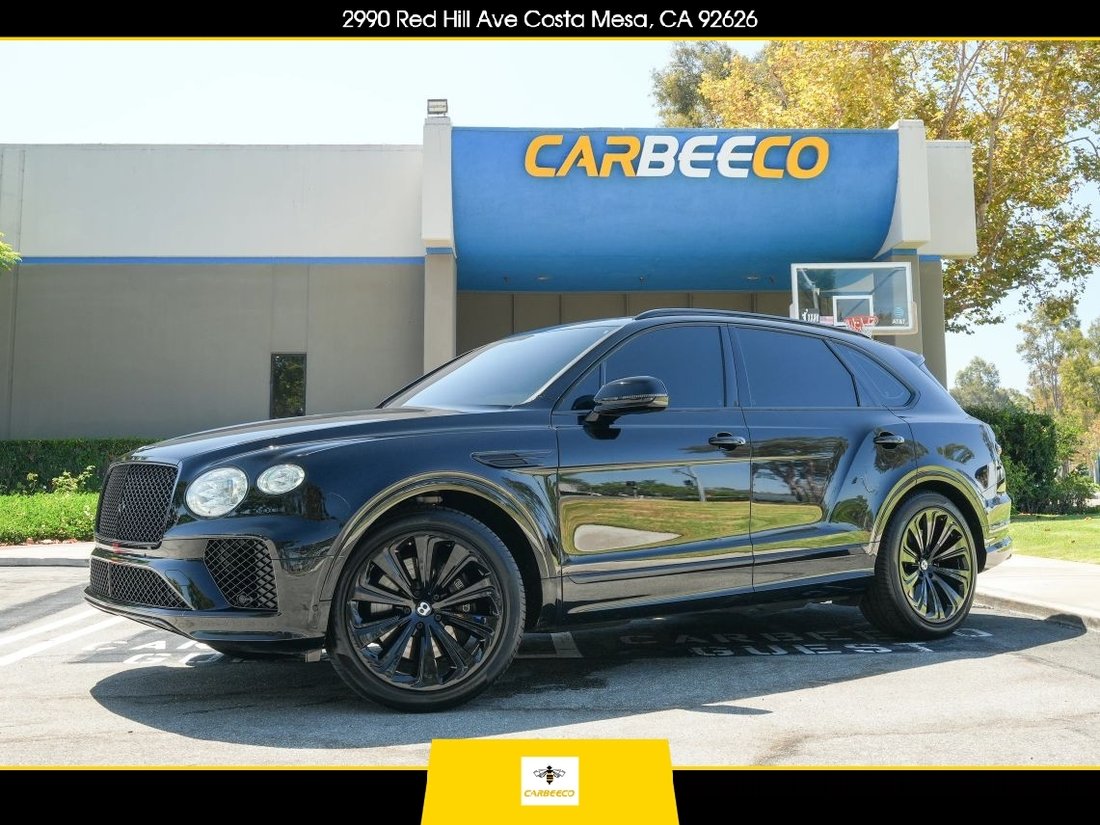 Suv in Costa Mesa, CA, United States 1 - 18664773