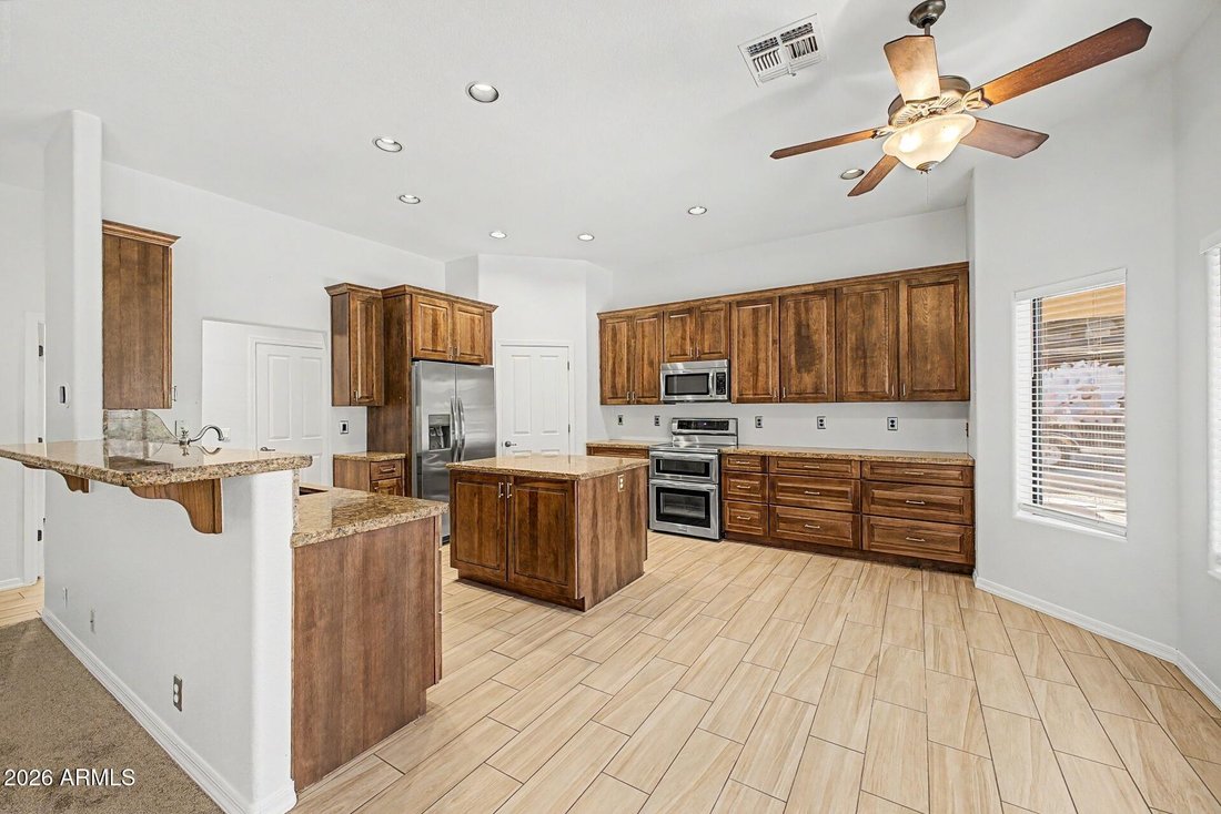 Casa en Surprise, Arizona, Estados Unidos 5 - 18726995