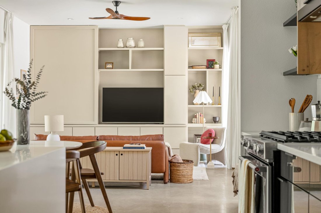 Condominio a Austin, Texas, Stati Uniti 1 - 18726923